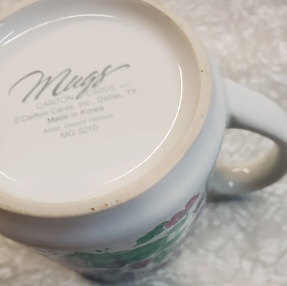 N/A white coffee